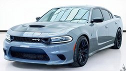 2019 Dodge Charger SRT Hellcat