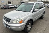 2004 Honda Pilot EX-L