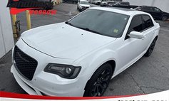 2019 Chrysler 300 S