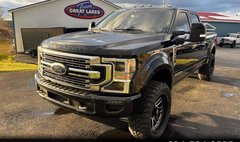 2020 Ford Super Duty F-250 Limited