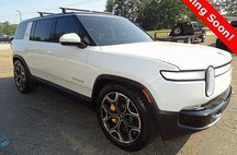 2023 Rivian R1S Launch Edition