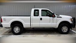 2016 Ford Super Duty F-250 Lariat