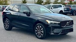 2025 Volvo XC60 B5 Plus Dark Theme