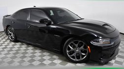 2020 Dodge Charger R/T