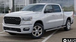 2026 Ram Ram Pickup 1500 Lone Star