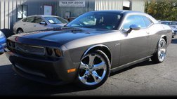 2014 Dodge Challenger SXT
