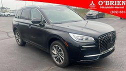 2024 Lincoln Corsair Grand Touring