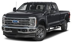 2026 Ford Super Duty F-350 Lariat