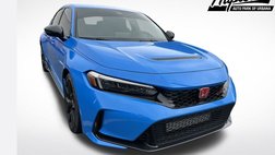 2024 Honda Civic Type R
