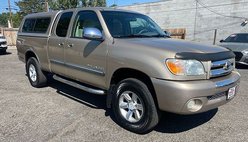 2005 Toyota Tundra SR5