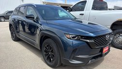 2024 Mazda CX-50 2.5 S Premium