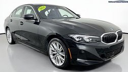 2024 BMW 3 Series 330i xDrive