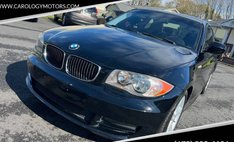 2011 BMW 1 Series 128i