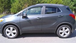 2016 Buick Encore Premium
