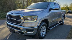 2020 Ram Ram Pickup 1500 Laramie