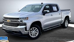 2022 Chevrolet Silverado 1500 Limited LT