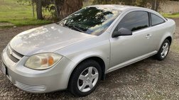 2006 Chevrolet Cobalt LS