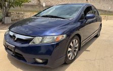 2009 Honda Civic EX