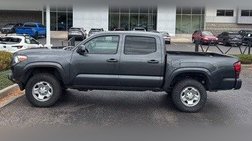 2020 Toyota Tacoma SR V6