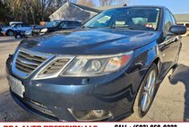 2010 Saab 9-3 Sport XWD