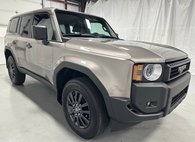 2025 Toyota Land Cruiser 1958