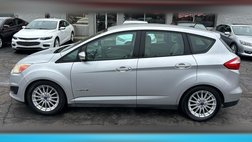 2013 Ford C-Max Hybrid SE