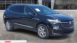 2023 Buick Enclave Premium
