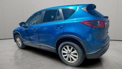 2013 Mazda CX-5 Touring
