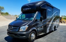 2016 Mercedes-Benz Sprinter 3500