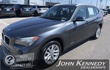2015 BMW X1 xDrive28i