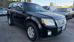 2010 Mercury Mariner V6