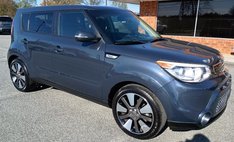 2014 Kia Soul !