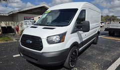 2019 Ford Transit 250