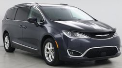 2020 Chrysler Pacifica Touring L Plus