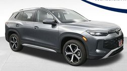 2025 Volkswagen Tiguan SE 4Motion