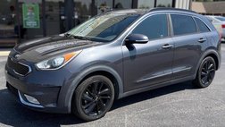 2018 Kia Niro EX