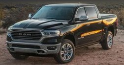 2023 Ram Ram Pickup 1500 Big Horn
