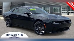 2025 Dodge Charger Daytona R/T