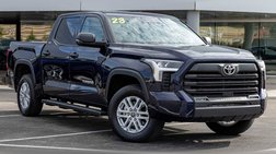 2023 Toyota Tundra SR5