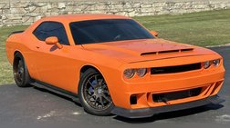 2014 Dodge Challenger R/T