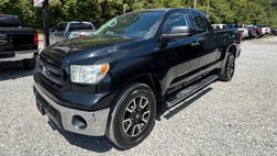 2011 Toyota Tundra Grade