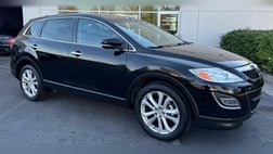 2012 Mazda CX-9 Grand Touring