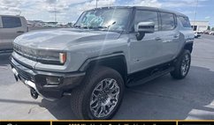 2025 GMC HUMMER EV 3X