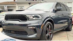 2018 Dodge Durango SRT