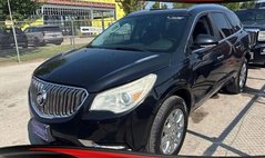 2014 Buick Enclave Leather