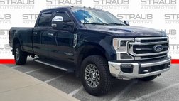 2022 Ford Super Duty F-350 Lariat