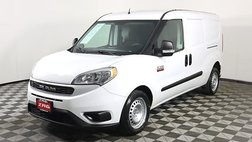 2022 Ram ProMaster City Base