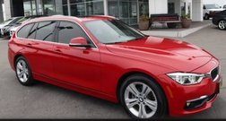 2017 BMW 3 Series 330i xDrive