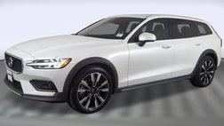 2022 Volvo V60 Cross Country T5