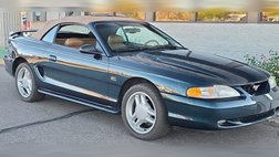 1994 Ford Mustang GT